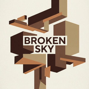 Broken Sky by Amara Okoro