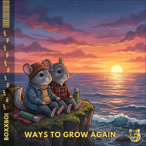 Ways to grow again by Boxxboi