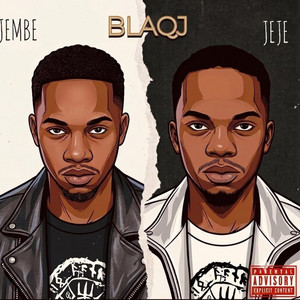Jeje by Blaqj