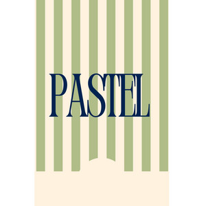 PASTEL by Voltio23