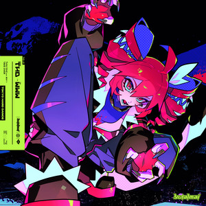 TAKE OVER (feat. KASANE TETO) by Yuta Imai, Kasane Teto