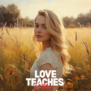 Love teaches patience by YolcuBeats