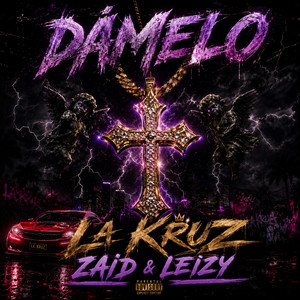 DÁMELO by ZAID & LEIZY