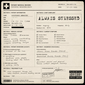 Always Stressed by Positronic Memories