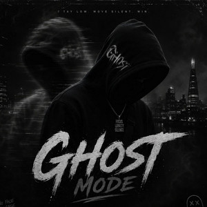 ghost mode by Kairo avenx