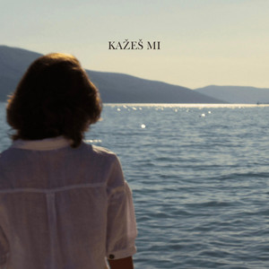 KAŽEŠ MI