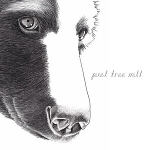 feels like ghosts by pixel tree mill