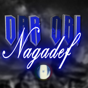 NAGADEF by DAR OBI