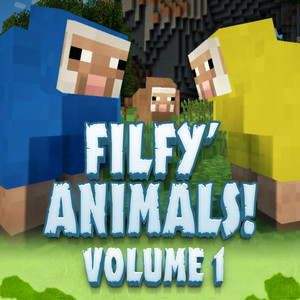 Filfy Animals - Geoff's Love Song by Hat Films