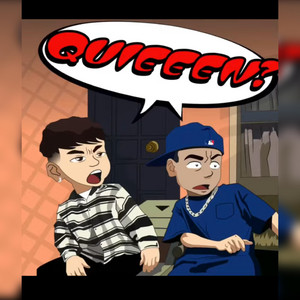 ¿Quieeen? by Tramposos