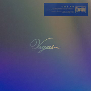 Caustic The MC - Vegas