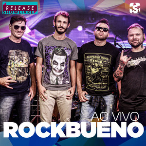Rockbueno no Release Showlivre (Ao Vivo) album