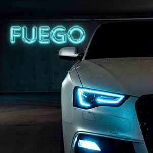 Fuego by DJ Yalçın Erdilek