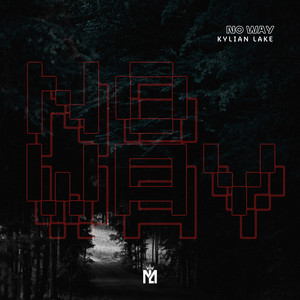 Обкладинка: No Way - Radio Edit