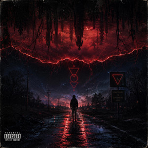 Stranger things by An+