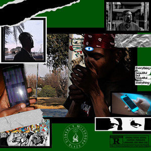 PICTUR3 THIS by Francis Blaz3, H'&Them