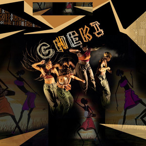 Portada de Cheki