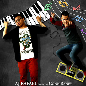 Flyin So High (feat. Conn Raney) by AJ Rafael