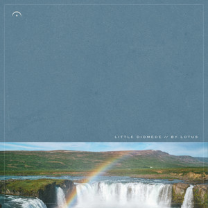 Little Diomede by By Lotus