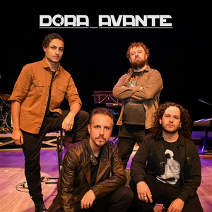Canção de despedida - Ao Vivo by Dora Avante