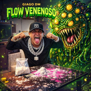 Flow Venenoso by Giago DM