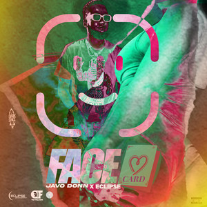 Face Card by Javo Donn, Eclipse