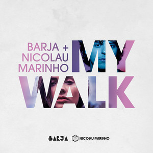 My Walk by Nicolau Marinho, Barja