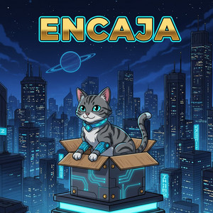 Encaja by GERALD AM