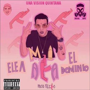 Mi AK by Ele A El Dominio