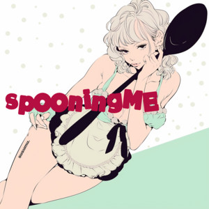 spooningMe by susumu.