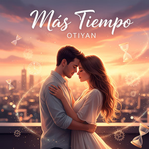 Más Tiempo by Otiyan
