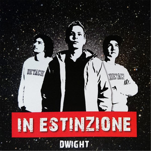 Nemici dell'umanità by Dwight, Detach