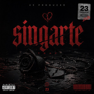 Singarte by 23 producer