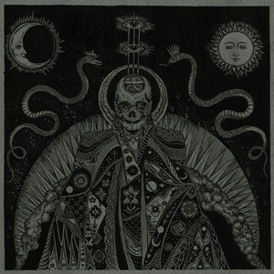 Cerebral Intermission by FÓRN