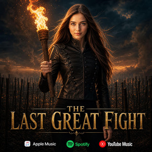 The Last Great Fight by Melaira