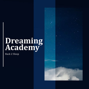 Dreaming Academy album