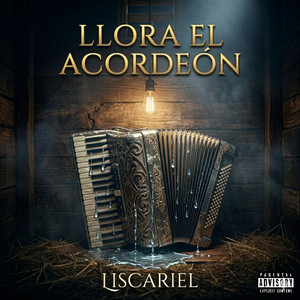 LLORA EL ACORDEON by Liscariel