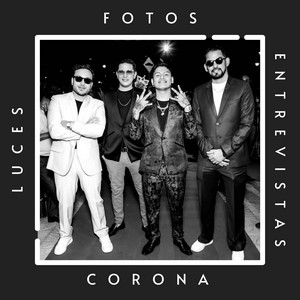 Corona - Luces, fotos, entrevistas