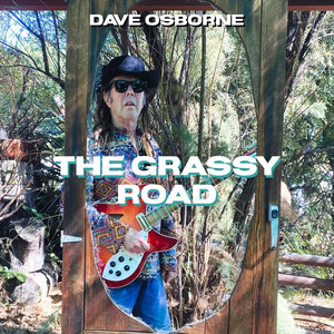 The Grassy Road