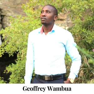 Geoffrey Wambua - Munyanya