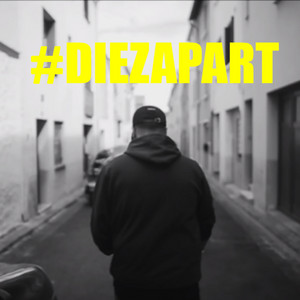 Portada de #Diezapart