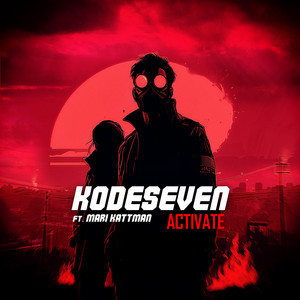 Activate by Kodeseven, Mari Kattman