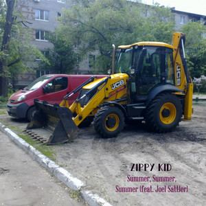 Summer, Summer, Summer (feat. Joel Sattler)