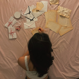 Like Me, Like Me by Katherine Li