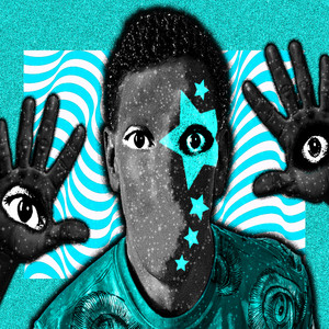 An Ode By A Schizophrenic by populist47