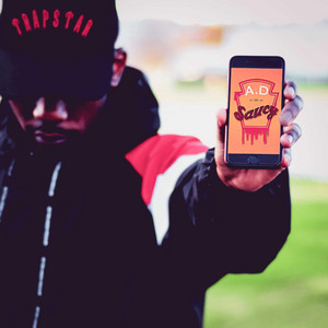 Portada de Saucy