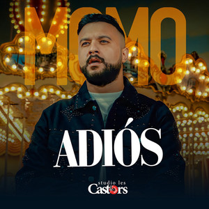 Cheb Momo - Adios