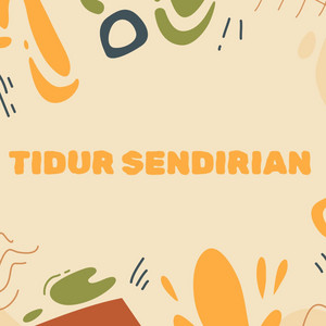 DJ BUNCIT - Tidur Sendirian