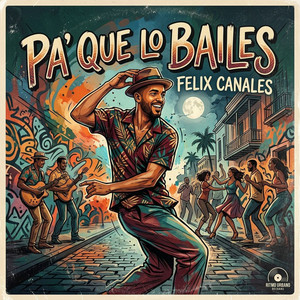 Me Pelea by Felix Canales