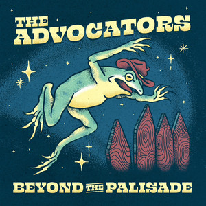 Another Me by The Advocators
